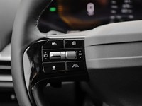 2026 Kia Sorento HEV LX AWD