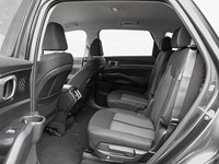 2026 Kia Sorento HEV LX AWD