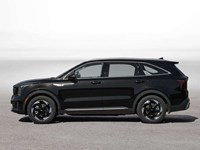 2026 Kia Sorento HEV LX AWD