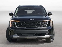 2026 Kia Sorento HEV LX AWD