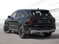 2026 Kia Sorento HEV LX AWD
