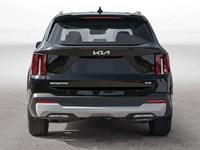 2026 Kia Sorento HEV LX AWD