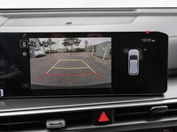 2026 Kia Sorento HEV LX AWD