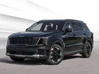 2026 Kia Sorento HEV LX AWD