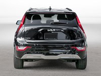 2026 Kia Niro EV Wave FWD