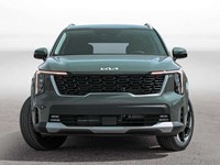 2026 Kia Sorento HEV EX AWD