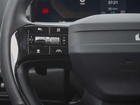 2026 Kia Sorento HEV EX AWD