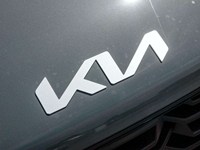 2026 Kia Sorento HEV EX AWD