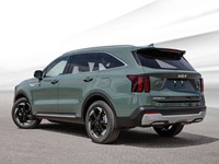 2026 Kia Sorento HEV EX AWD