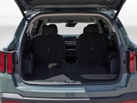 2026 Kia Sorento HEV EX AWD
