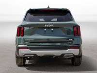2026 Kia Sorento HEV EX AWD