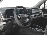 2026 Kia Sorento HEV EX AWD