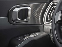 2026 Kia Sorento HEV EX AWD