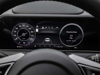 2026 Kia Seltos X-Line AWD