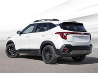 2026 Kia Seltos X-Line AWD