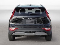 2026 Kia Niro EV Wind+ FWD