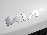 2027 Kia Seltos LX FWD
