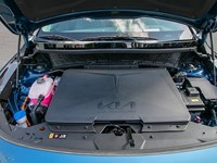 2026 Kia Niro EV Wind+ FWD