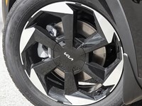 2026 Kia Sorento PHEV EX AWD