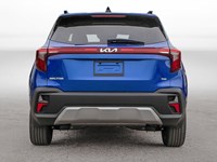 2026 Kia Seltos LX AWD