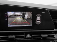 2026 Kia Niro EV Wave FWD