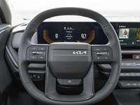 2027 Kia Seltos LX FWD