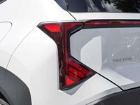 2027 Kia Seltos LX FWD