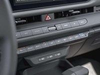 2027 Kia Seltos LX FWD
