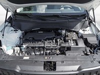 2027 Kia Seltos LX FWD