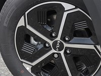 2026 Kia Niro PHEV EX FWD