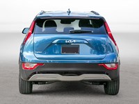 2026 Kia Niro EV Wind+ FWD