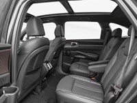 2026 Kia Sorento PHEV SX AWD