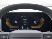 2027 Kia Seltos LX FWD