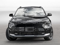 2026 Kia Niro EV Wave FWD