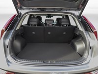 2026 Kia Niro EV Wave FWD