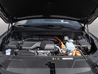 2026 Kia Sorento PHEV EX AWD