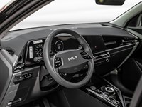 2026 Kia Niro EV Wind+ FWD