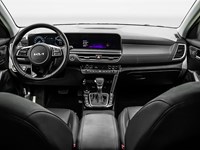 2026 Kia Seltos EX Premium AWD