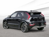 2026 Kia Niro EV Wave FWD