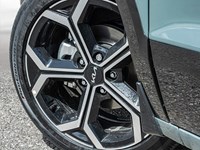 2026 Kia Niro SX FWD