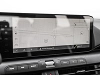 2025 Kia K4 GT-Line Turbo FWD