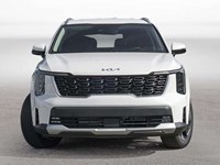 2026 Kia Sorento HEV EX AWD