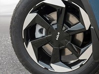 2026 Kia Sorento PHEV SX AWD