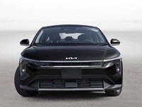 2026 Kia K4 EX Premium FWD