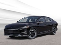 2026 Kia K4 EX Premium FWD