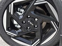 2026 Kia K4 EX Premium FWD