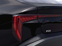 2026 Kia K4 EX Premium FWD