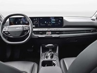 2026 Kia K4 EX Premium FWD