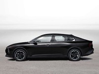 2026 Kia K4 EX Premium FWD
