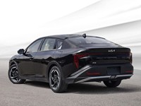 2026 Kia K4 EX Premium FWD